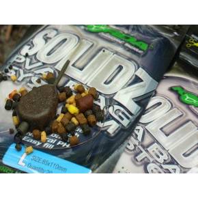 Pungi PVA KORDA Medium - Soluția Ideală pentru Nadă Concentrată - 1