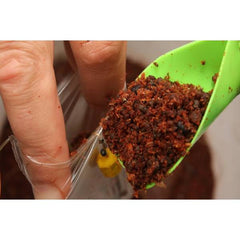 Pungi PVA KORDA Medium - Soluția Ideală pentru Nadă Concentrată - 3