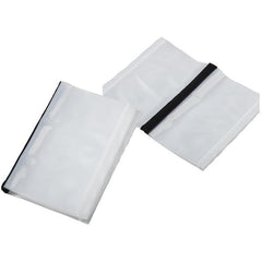 Pungi PVA Savage Gear Flip Bag - 26x18cm, 12buc, Dizolvare Rapidă