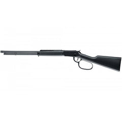 Pușcă Airsoft CO2 Umarex Cowboy Renegade 6mm - Acțiune Clasic Western - 1