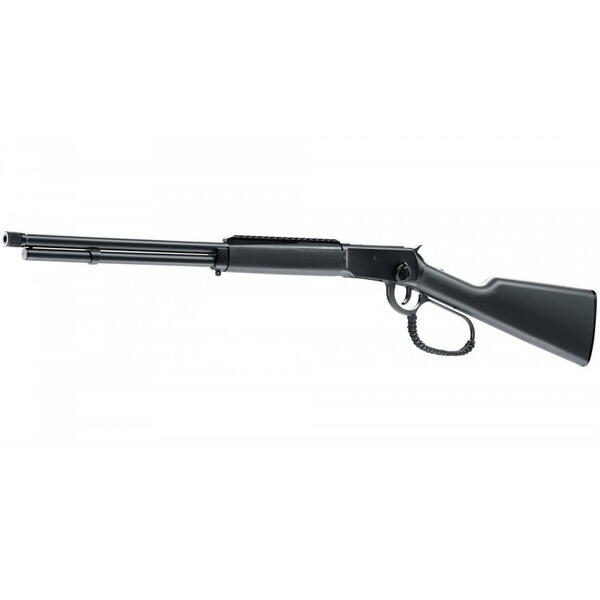 Pușcă Airsoft CO2 Umarex Cowboy Renegade 6mm - Acțiune Clasic Western - 2
