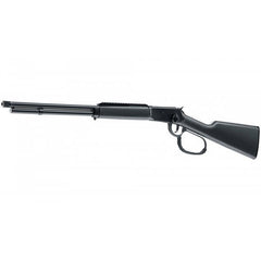 Pușcă Airsoft CO2 Umarex Cowboy Renegade 6mm - Acțiune Clasic Western - 2