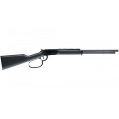 Pușcă Airsoft CO2 Umarex Cowboy Renegade 6mm - Acțiune Clasic Western - 3