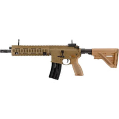 Pușcă Airsoft HK416 A5 Umarex - Semiautomată Electrică, Realism Înalt - 1