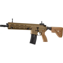Pușcă Airsoft HK416 A5 Umarex - Semiautomată Electrică, Realism Înalt - 2