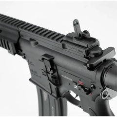 Pușcă Airsoft HK416 A5 Umarex - Semiautomată Electrică, Realism Înalt - 4