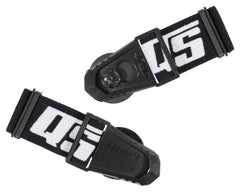 Quick Strap pentru Ochelari Enduro Quick - Fixare Rapidă și Ventilare