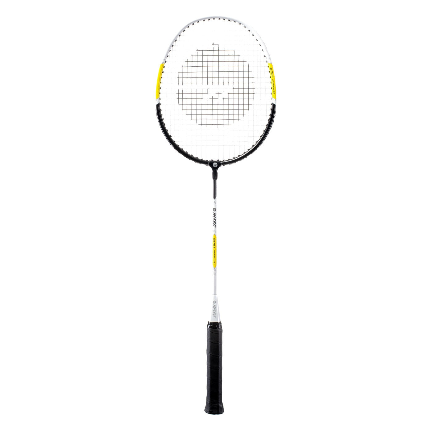 Rachetă Badminton SPIN HITEC - Precizie și Durabilitate - 1