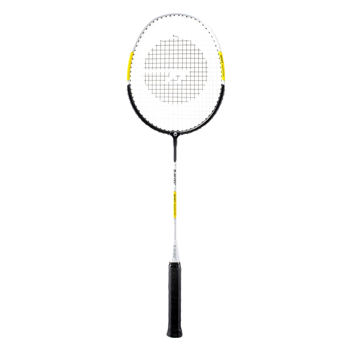Rachetă Badminton SPIN HITEC - Precizie și Durabilitate - 1