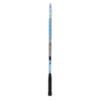 Rachetă de Squash Ultra Hi-Tec Albastră – Cap din Aluminiu, 220 g - poza 3