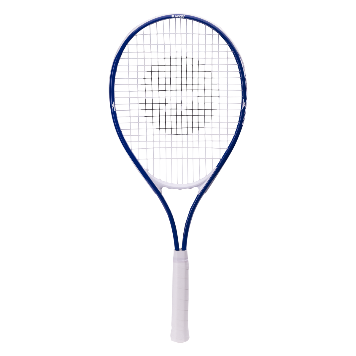Rachetă Tenis STRIKE HIGH Hi-Tec - Precizie, Putere și Control - 1