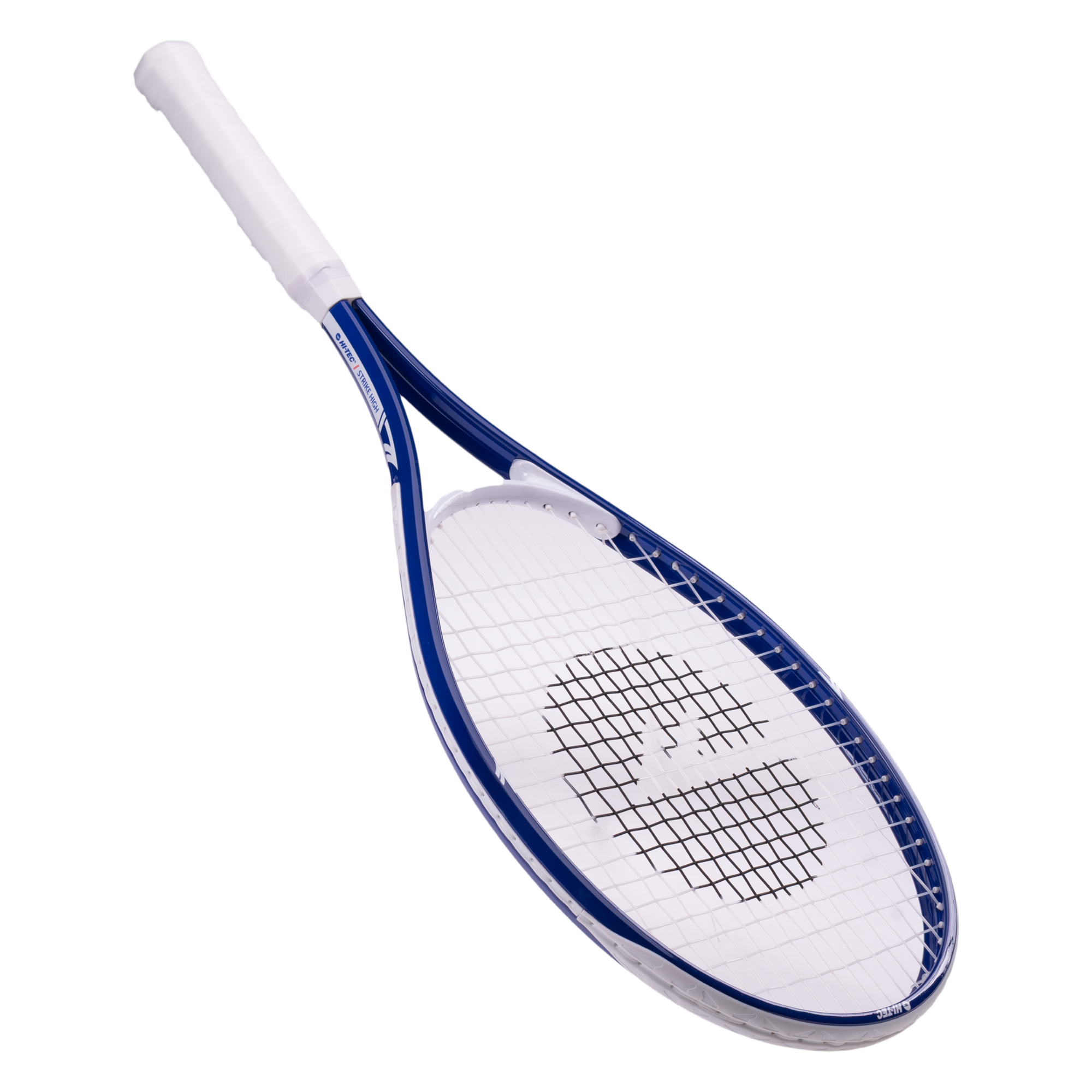 Rachetă Tenis STRIKE HIGH Hi-Tec - Precizie, Putere și Control - 2