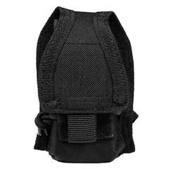 Radio Pouch LQ16013 Negru Tactical - Comunicații Sigure la Îndemână