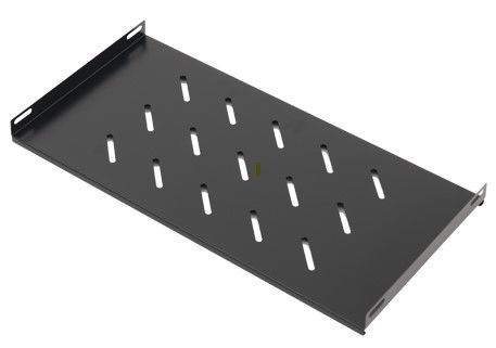 Raft Fix 600mm Rack Ted Electric - Suport Echipamente, Durabil - 2