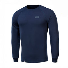 Raglan M-Tac Athlete - Dark Navy Blue