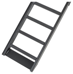 Rampă Încărcare Aluminiu Rothewald - Pliabilă, Ușoară