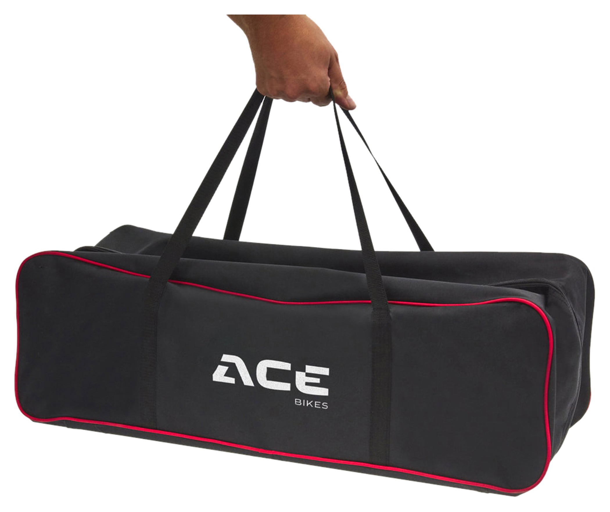 Rampă Încărcare Compact Acebikes - Aluminiu, Pliabilă, 300kg