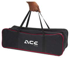 Rampă Încărcare Compact Acebikes - Aluminiu, Pliabilă, 300kg