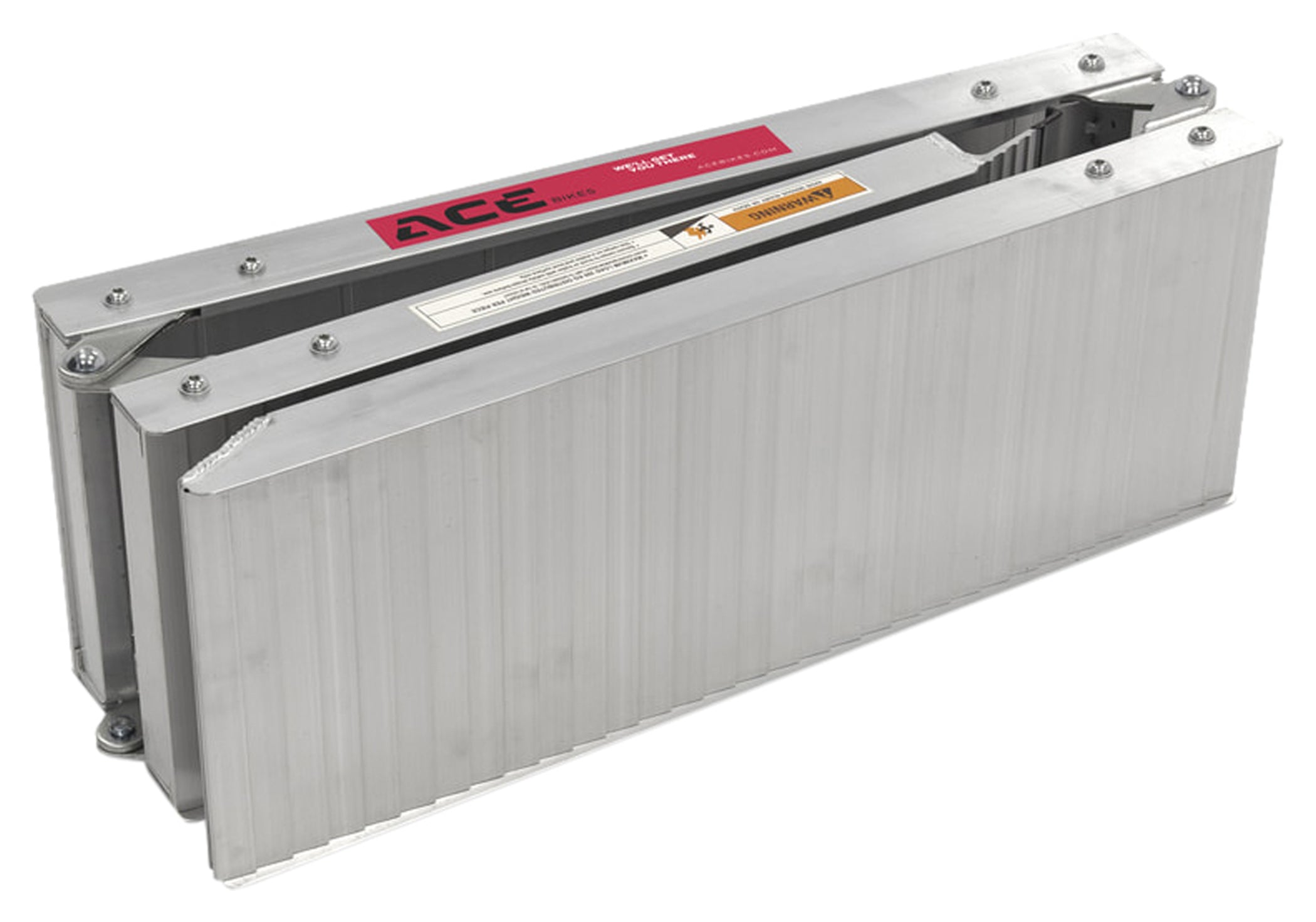 Rampă Încărcare Compact Acebikes - Aluminiu, Pliabilă, 300kg