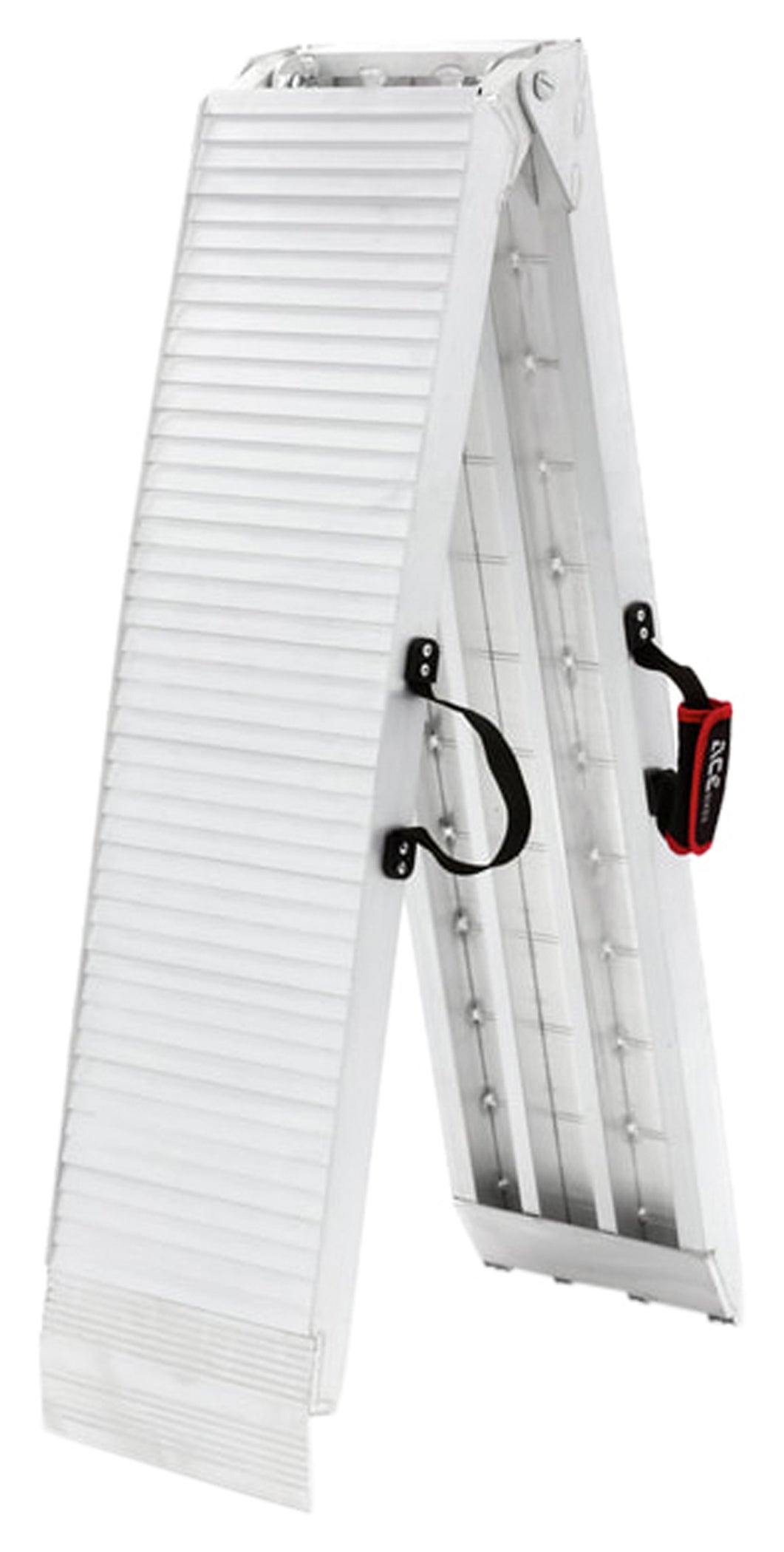 Rampă Încărcare Pro Acebikes - Aluminiu, Pliabilă, 680 kg