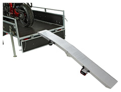 Rampă Încărcare Pro Acebikes - Aluminiu, Pliabilă, 680 kg