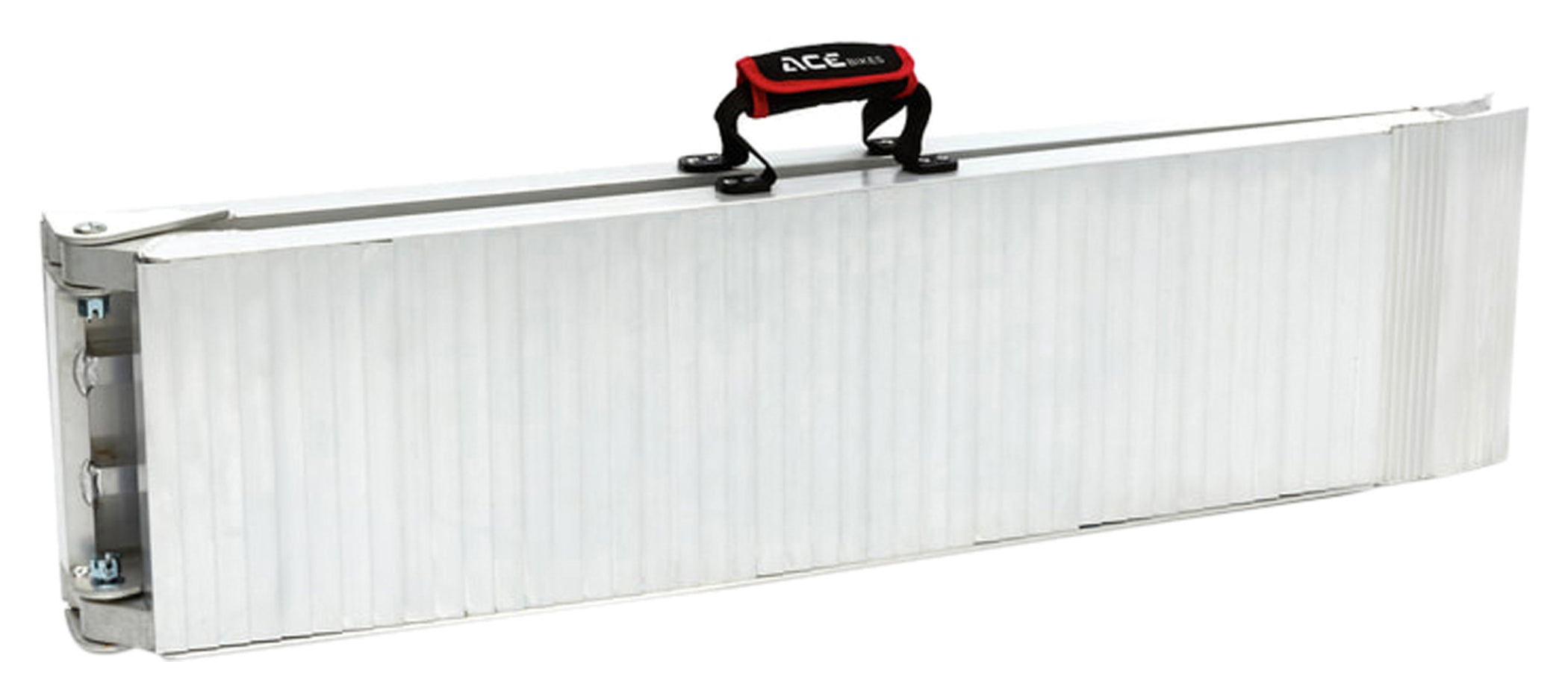 Rampă Încărcare Pro Acebikes - Aluminiu, Pliabilă, 680 kg