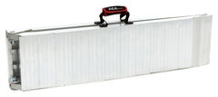 Rampă Încărcare Pro Acebikes - Aluminiu, Pliabilă, 680 kg