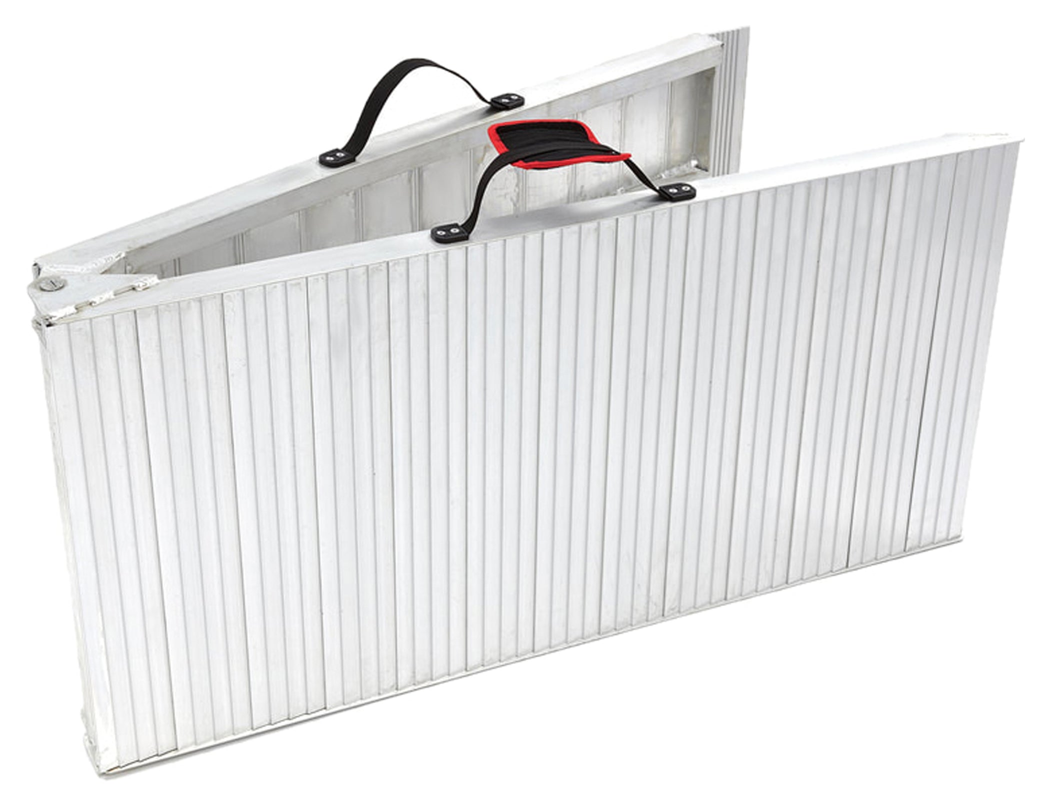 Rampă Moto Pliabilă Acebikes Ramp Pro Max - Aluminiu, 500kg