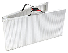 Rampă Moto Pliabilă Acebikes Ramp Pro Max - Aluminiu, 500kg