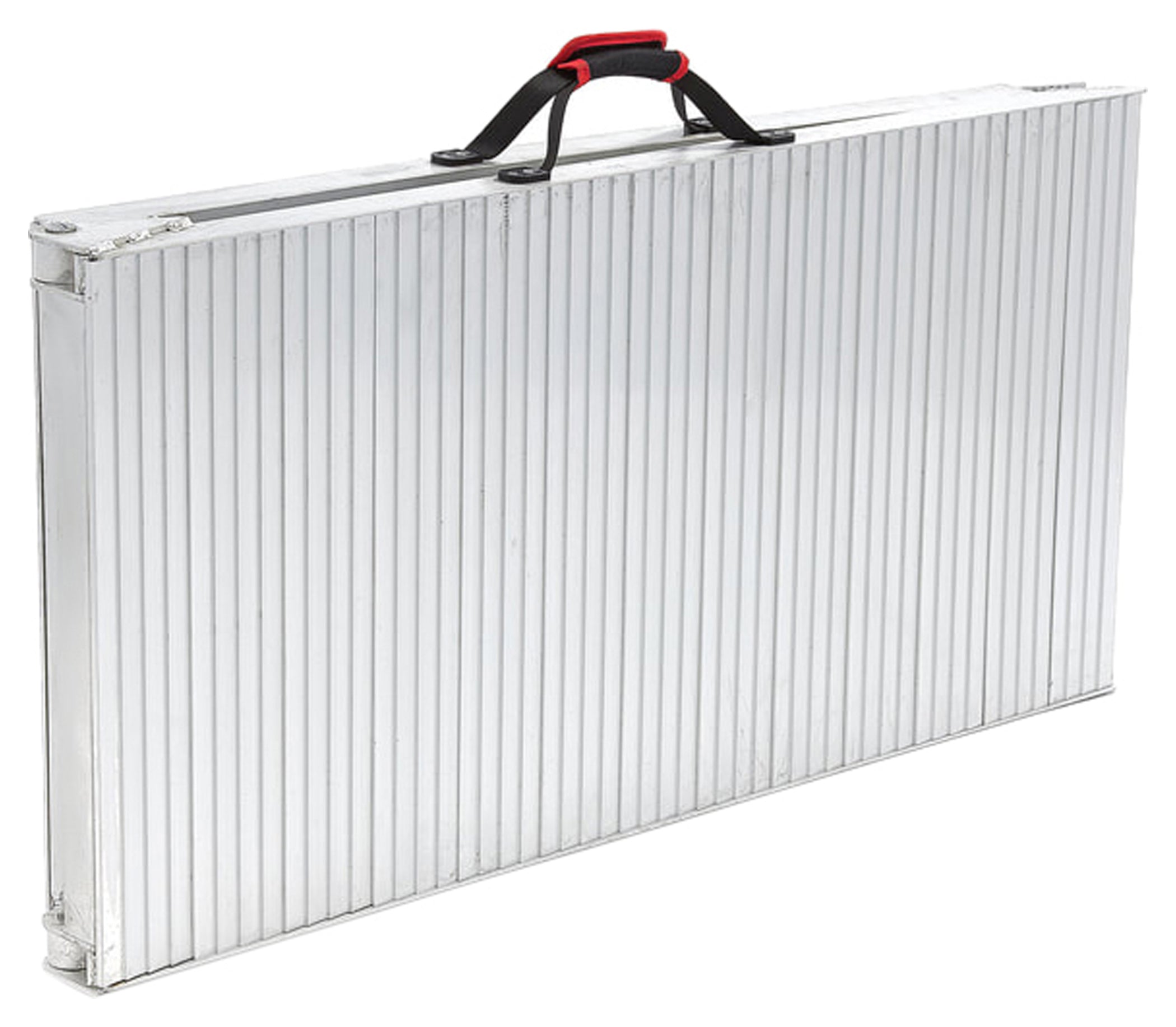 Rampă Moto Pliabilă Acebikes Ramp Pro Max - Aluminiu, 500kg