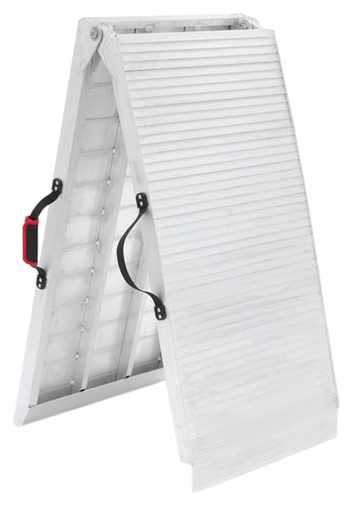 Rampă Moto Pliabilă Acebikes Ramp Pro Max - Aluminiu, 500kg