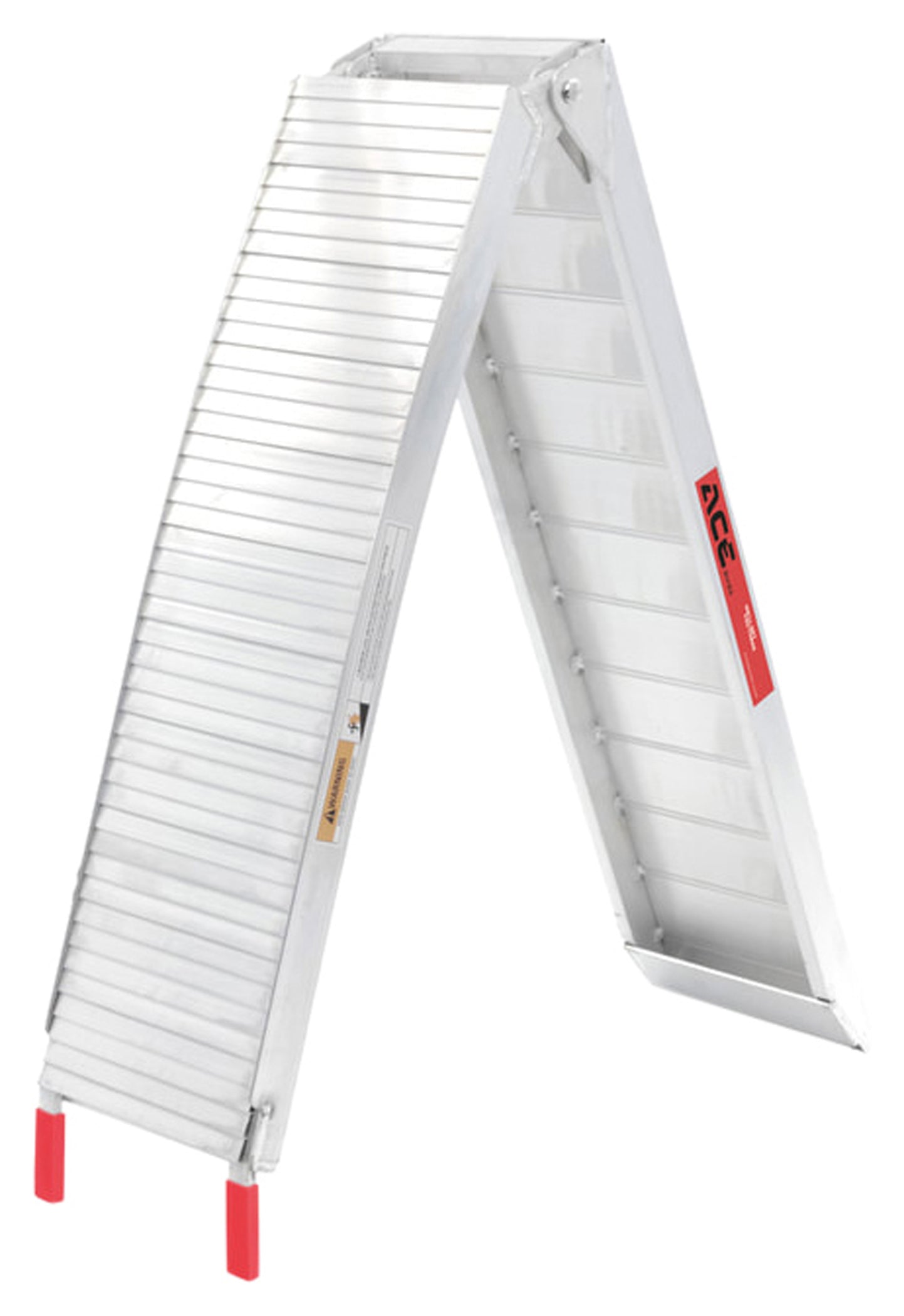 Rampă Pliabilă Moto Acebikes Essential - Aluminiu, 340 kg