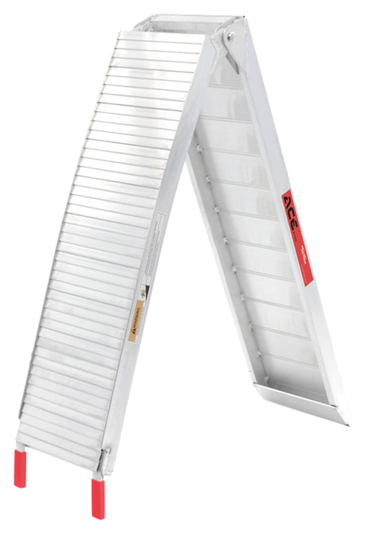 Rampă Pliabilă Moto Acebikes Essential - Aluminiu, 340 kg