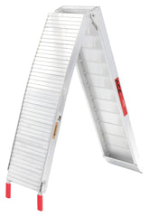 Rampă Pliabilă Moto Acebikes Essential - Aluminiu, 340 kg