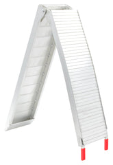 Rampă Pliabilă Moto Acebikes Essential - Aluminiu, 340 kg
