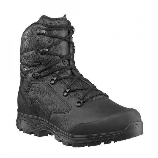 Bocanci Tactici de Damă HAIX Ranger BGS 2.0 WS – Impermeabili GORE-TEX, Stabilitate și Confort Profesional