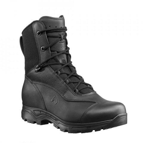 Bocanci Militari HAIX Ranger GSG9-S 2.0 – Impermeabili GORE-TEX CROSSTECH®, Protecție Profesională