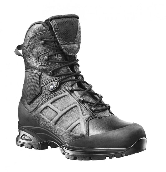 Bocanci Militari HAIX Ranger GSG9-X – Impermeabili GORE-TEX, Talpă VIBRAM pentru Stabilitate Maximă