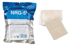 Ratie Alimentara de Urgenta NRG-5, 125g TrekNEat - Gata de Consum, Vegan
