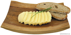 Ratie Alimentara Gouda Galben Auriu MFH - 200g, Fără Gluten