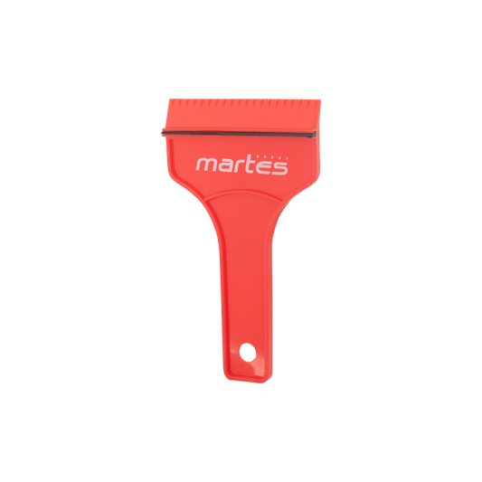 Răzuitor gheață auto ICY MARTES ESSENTIALS - Compact, Eficient - 1