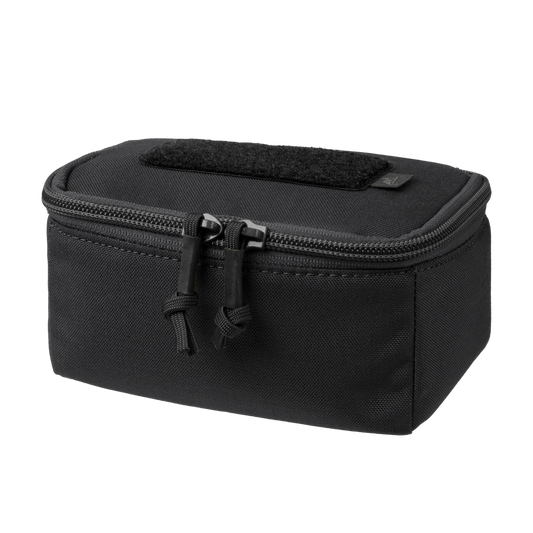 Recipient Amuniție Helikon-Tex Cordura® Negru 1 Litru
