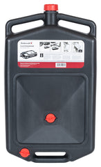 Recipient Colector Ulei Uzat Rothewald 8L - Reciclare Ecologică