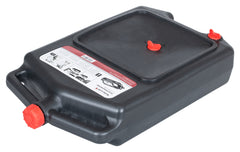 Recipient Colector Ulei Uzat Rothewald 8L - Reciclare Ecologică