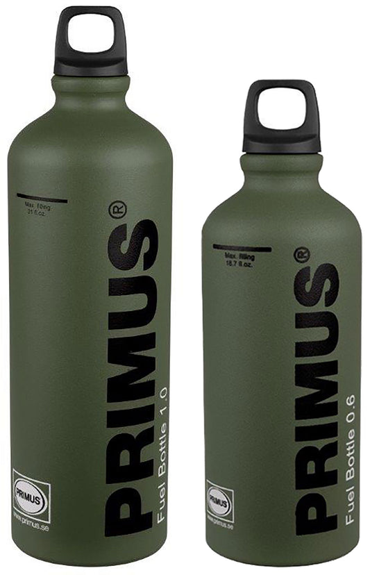 Recipient Combustibil Primus - Ultralight, Aluminiu, 600ml/1000ml