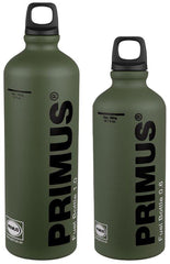 Recipient Combustibil Primus - Ultralight, Aluminiu, 600ml/1000ml