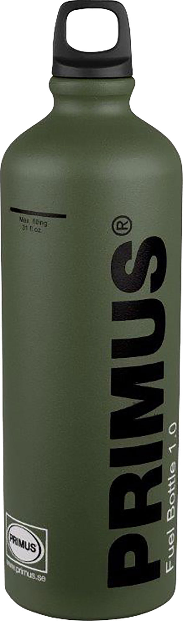 Recipient Combustibil Primus - Ultralight, Aluminiu, 600ml/1000ml