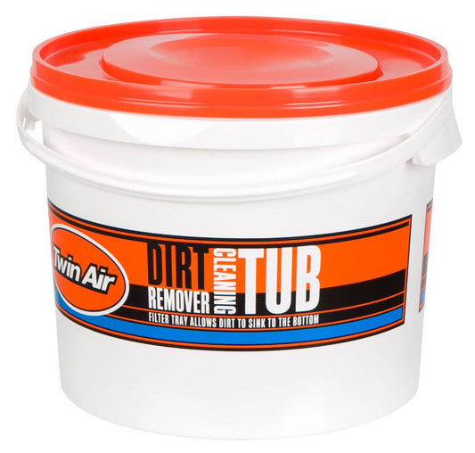 Recipient Curățare Filtru Aer Twin Air 10L - Off-road