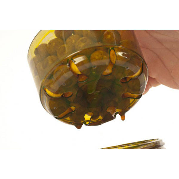 Recipient Dipuire Korda - Mic, Etanș, Ideal Boilies & Infuza - 2