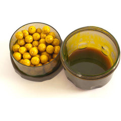 Recipient Dipuire Korda - Spațiu Generos Boilies, Infuzare Eficientă - 1